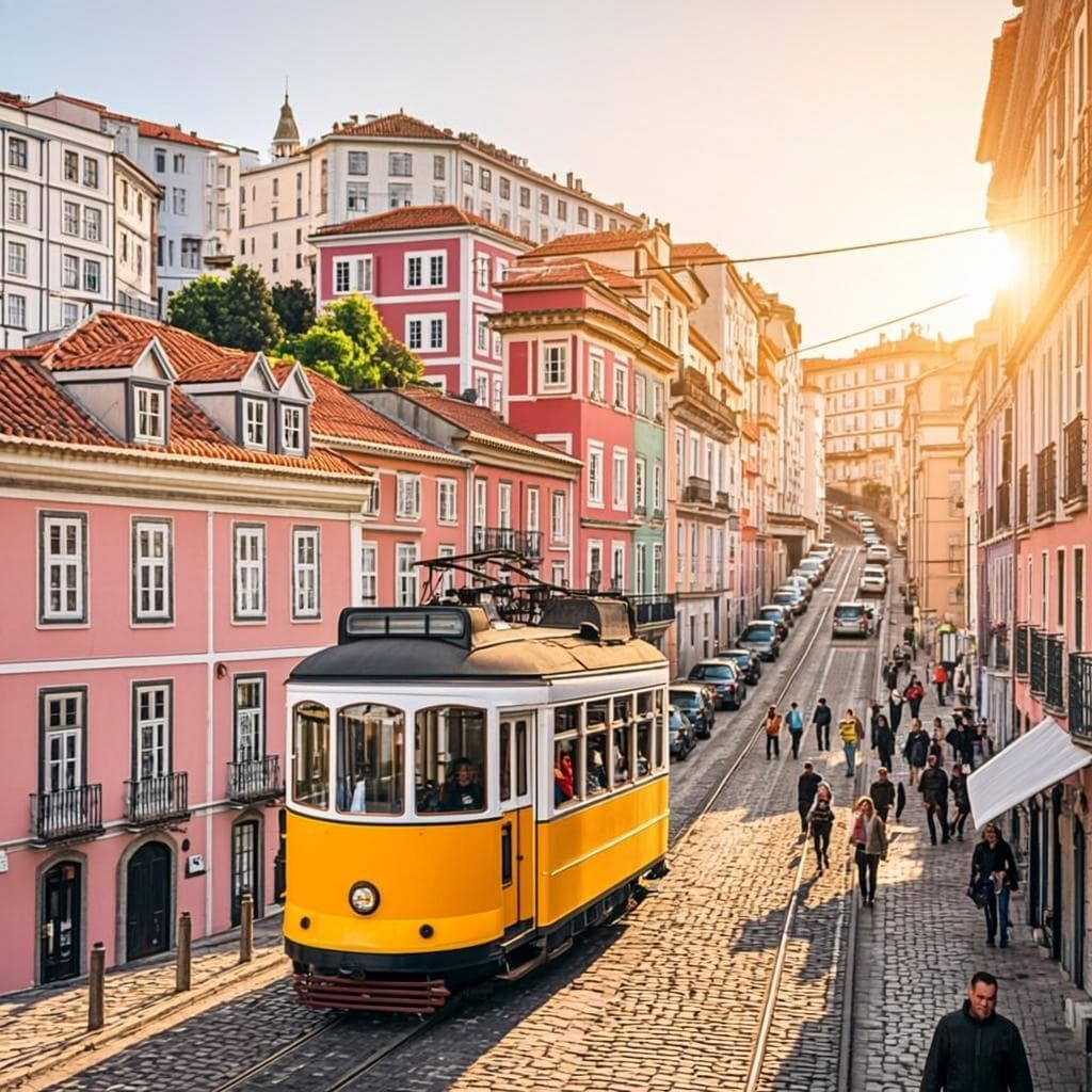 Casa Pastéis de Belém